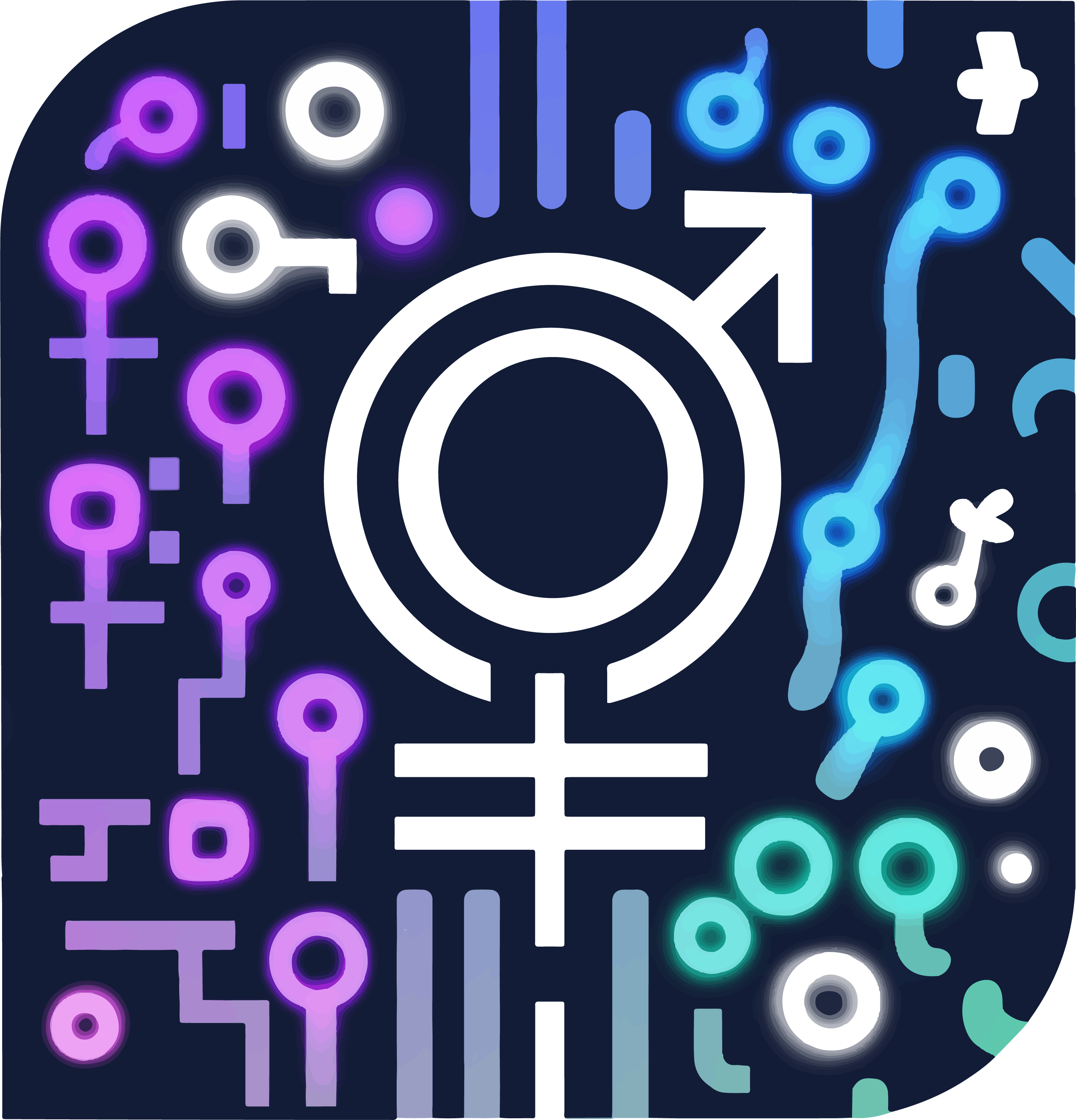 Gender-Tech Logo